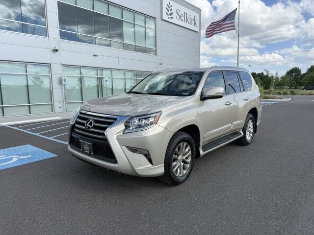 2014 Lexus GX 460 Spokane WA
