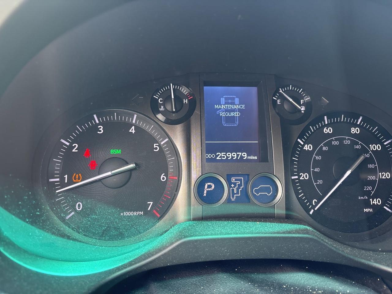 2014 Lexus GX 460 460 Hurst TX