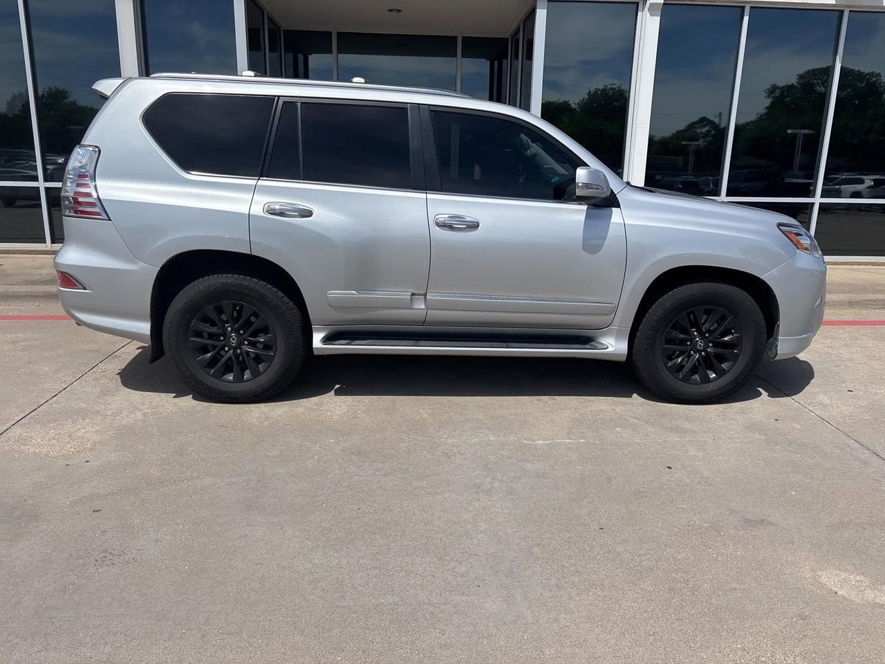 2014 Lexus GX 460 460 Hurst TX