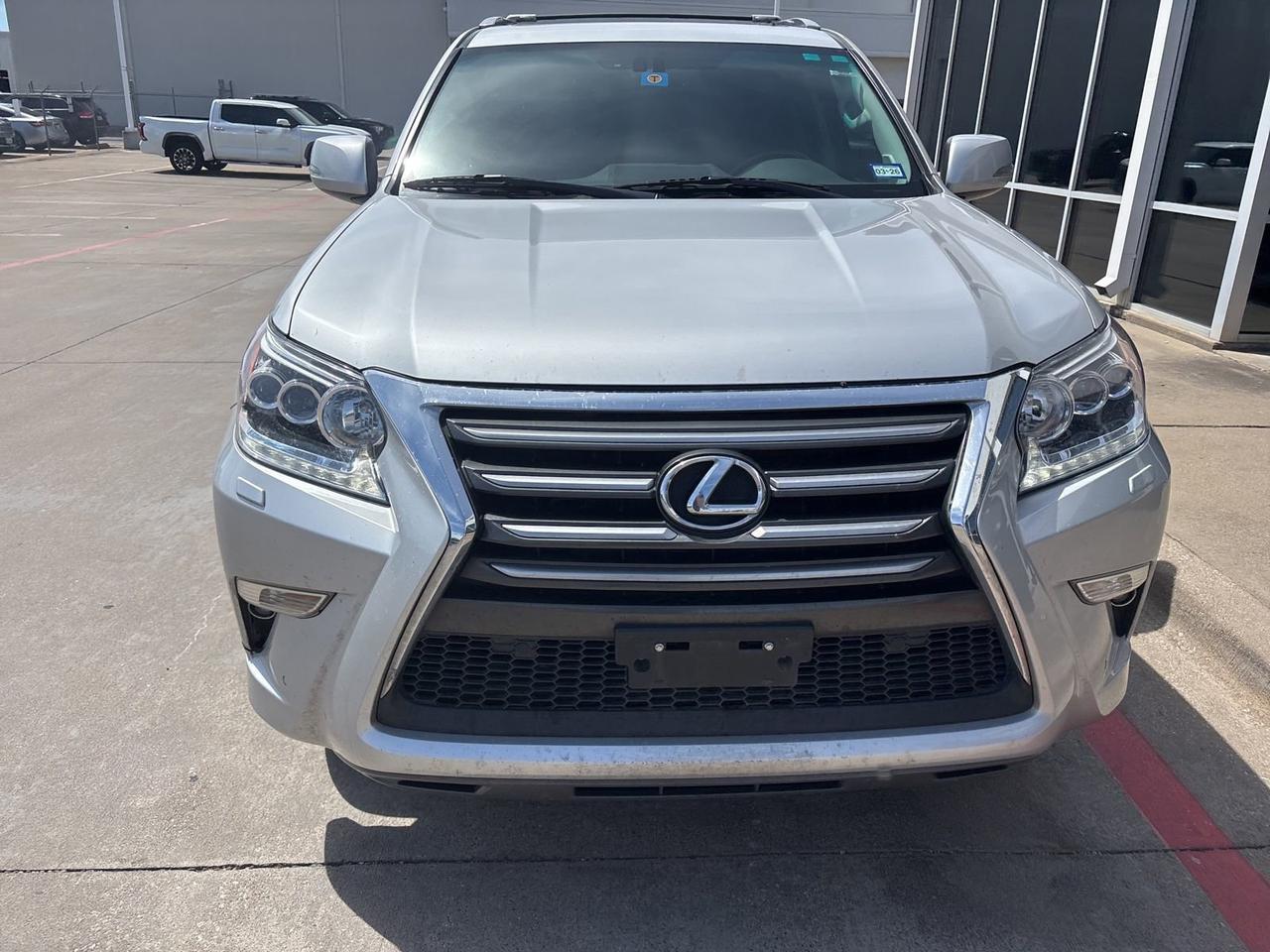 2014 Lexus GX 460 460 Hurst TX