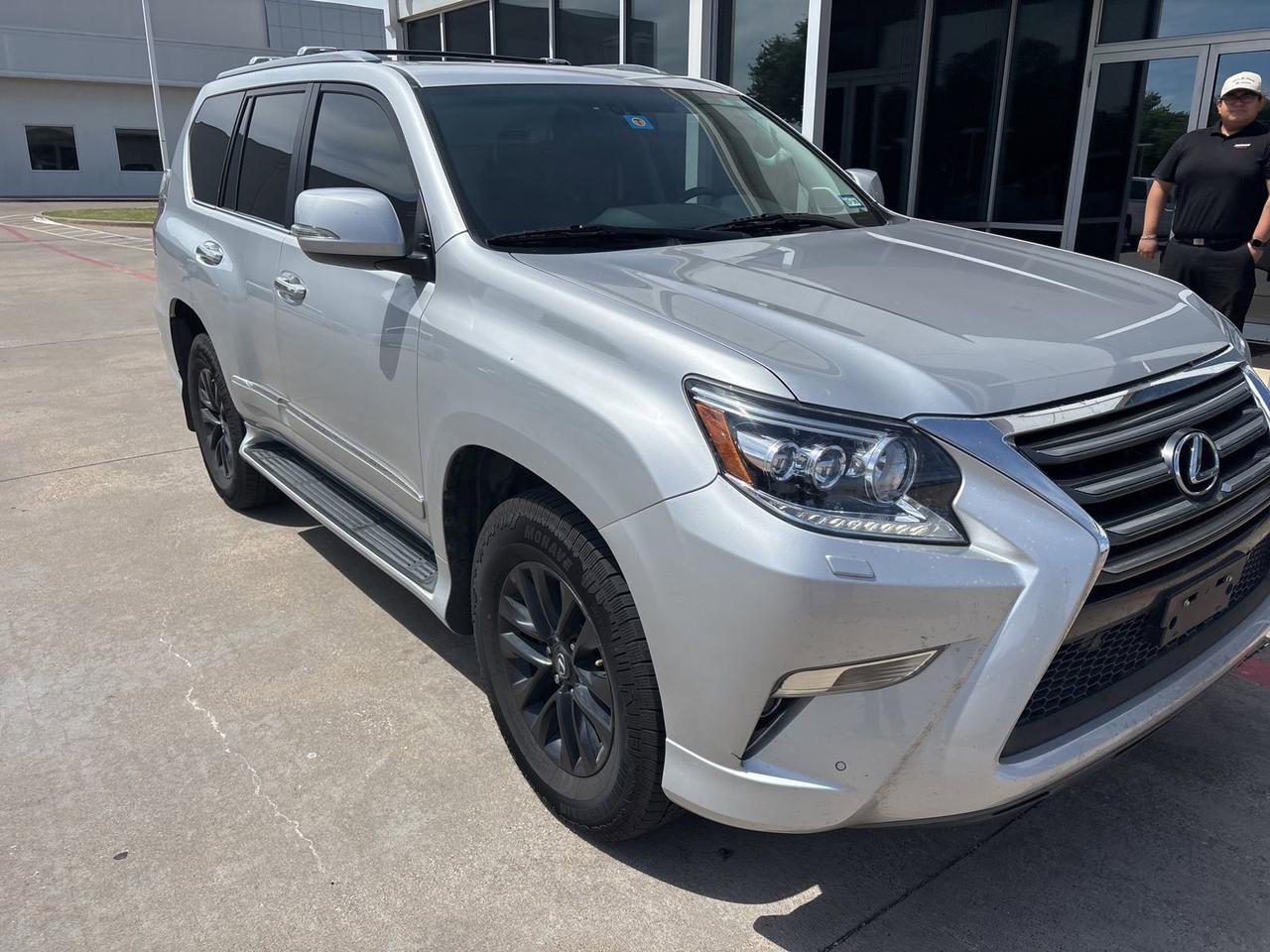 2014 Lexus GX 460 460 Hurst TX