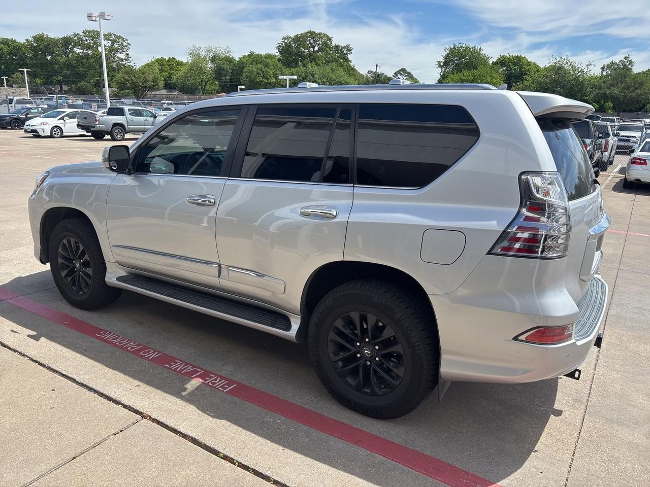 2014 Lexus GX 460 460 Hurst TX
