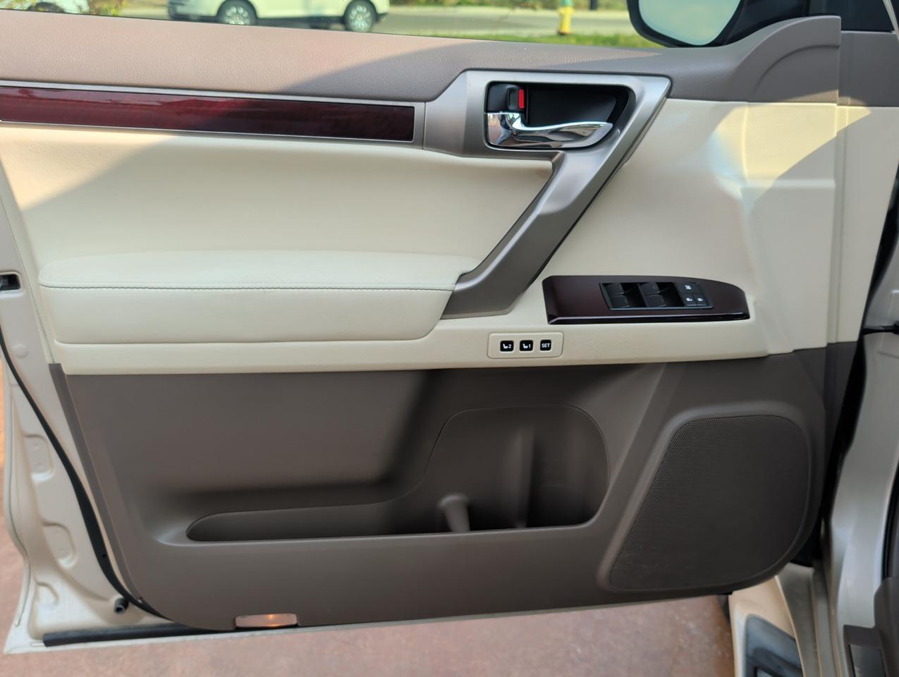 2014 Lexus GX 460 460 San Juan TX