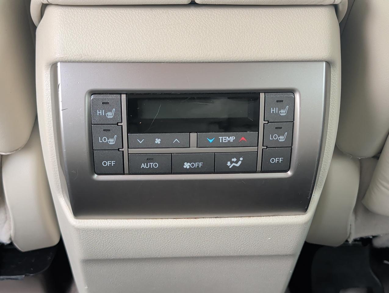 2014 Lexus GX 460 460 San Juan TX