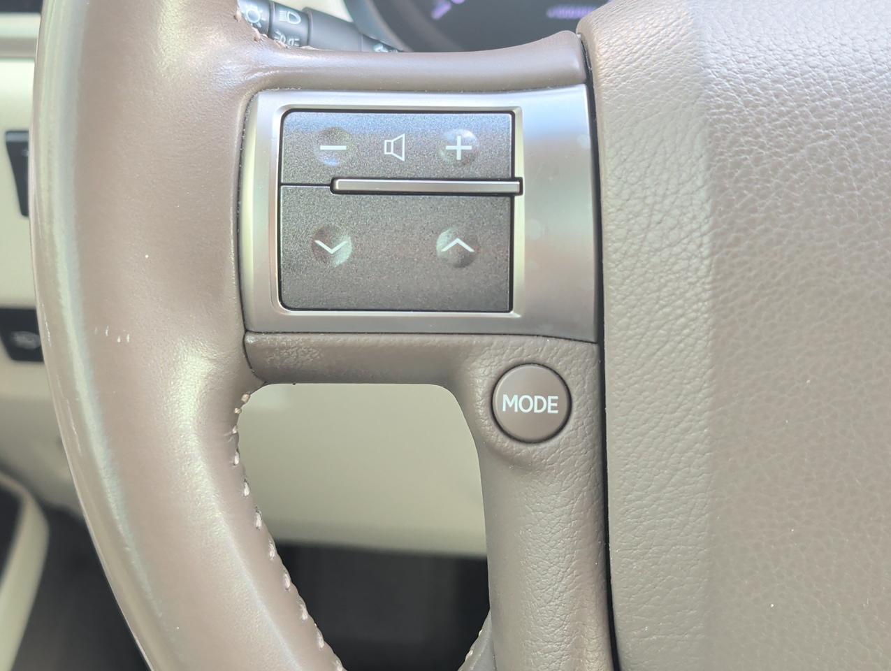 2014 Lexus GX 460 460 San Juan TX