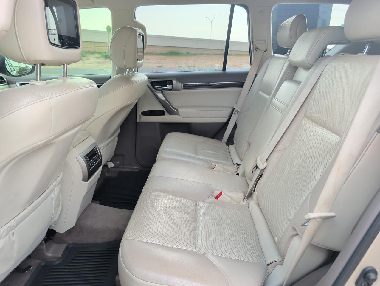 2014 Lexus GX 460 460 San Juan TX