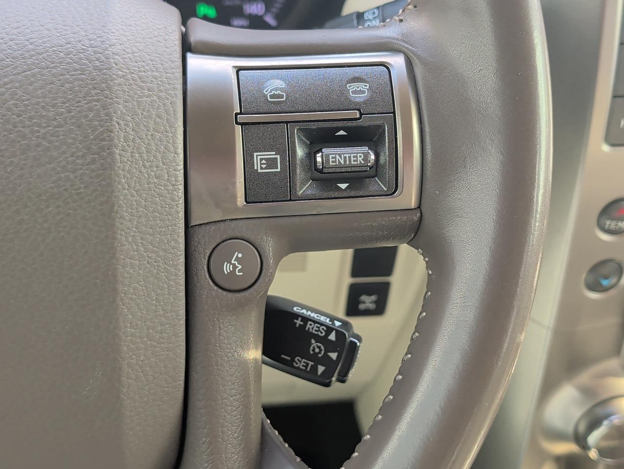 2014 Lexus GX 460 460 San Juan TX