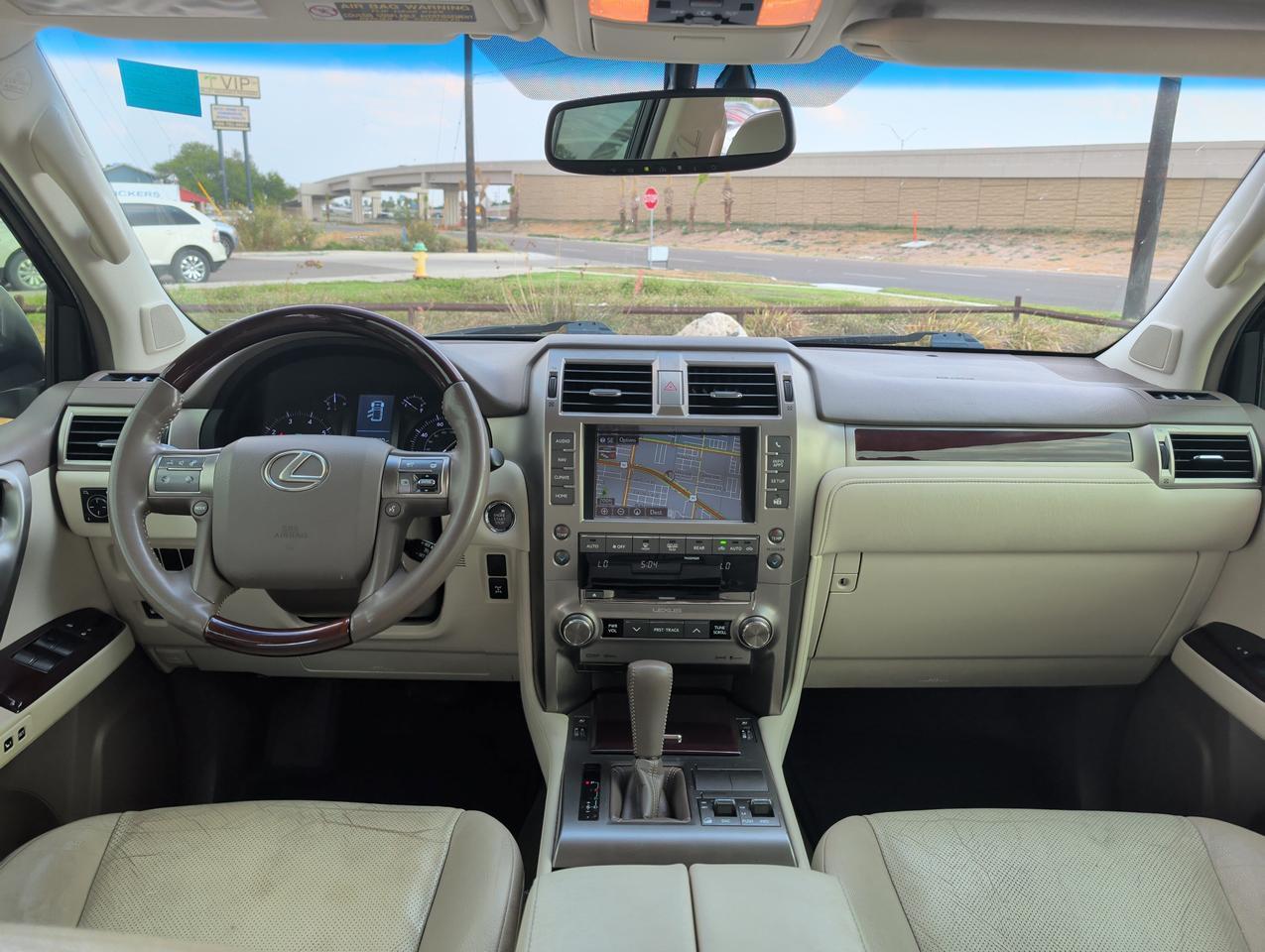 2014 Lexus GX 460 460 San Juan TX