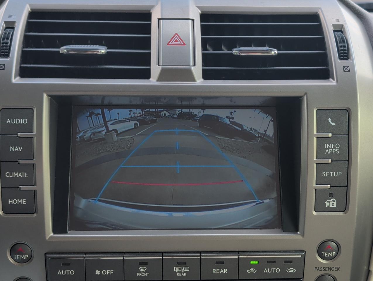2014 Lexus GX 460 460 San Juan TX