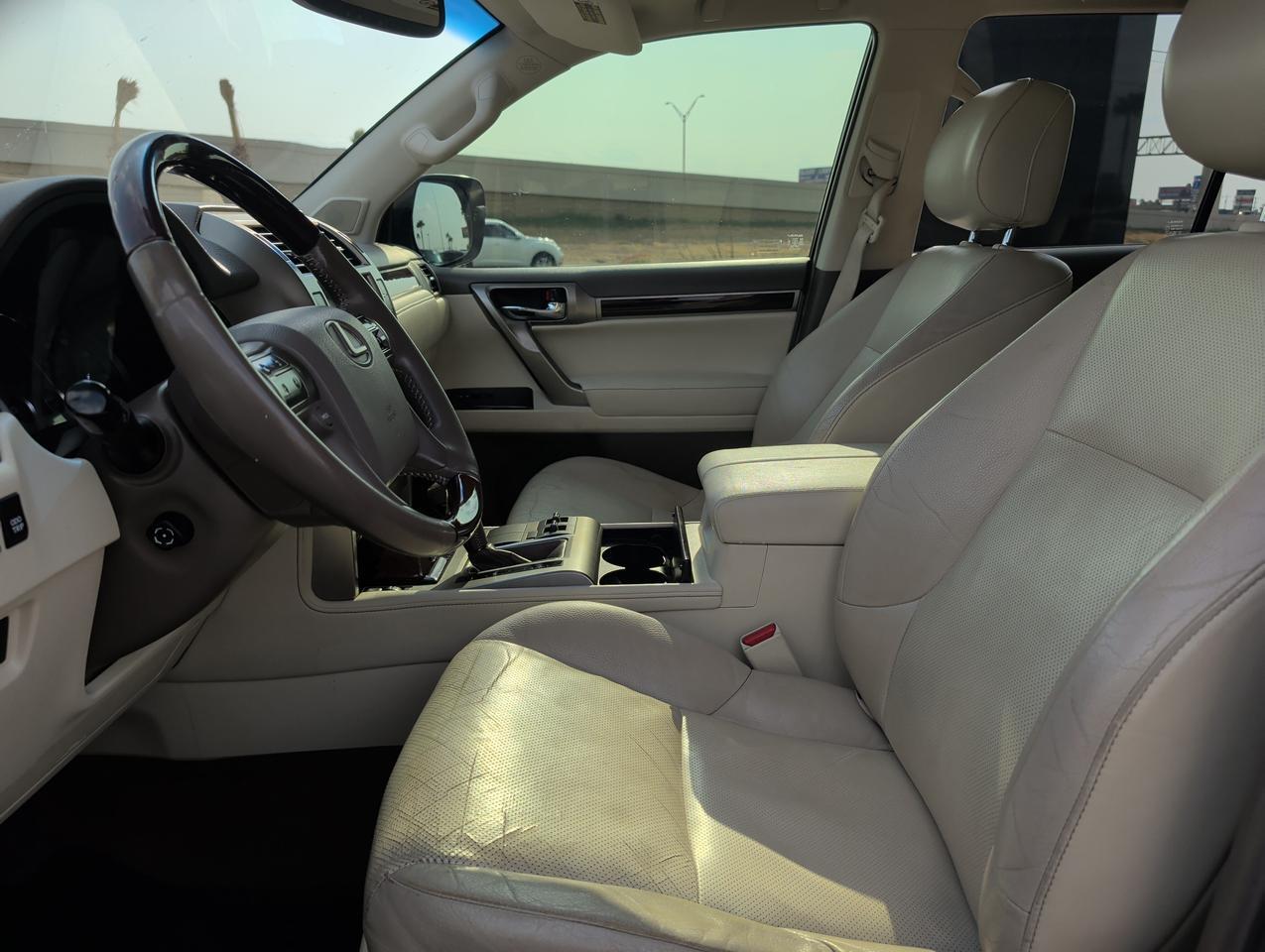 2014 Lexus GX 460 460 San Juan TX