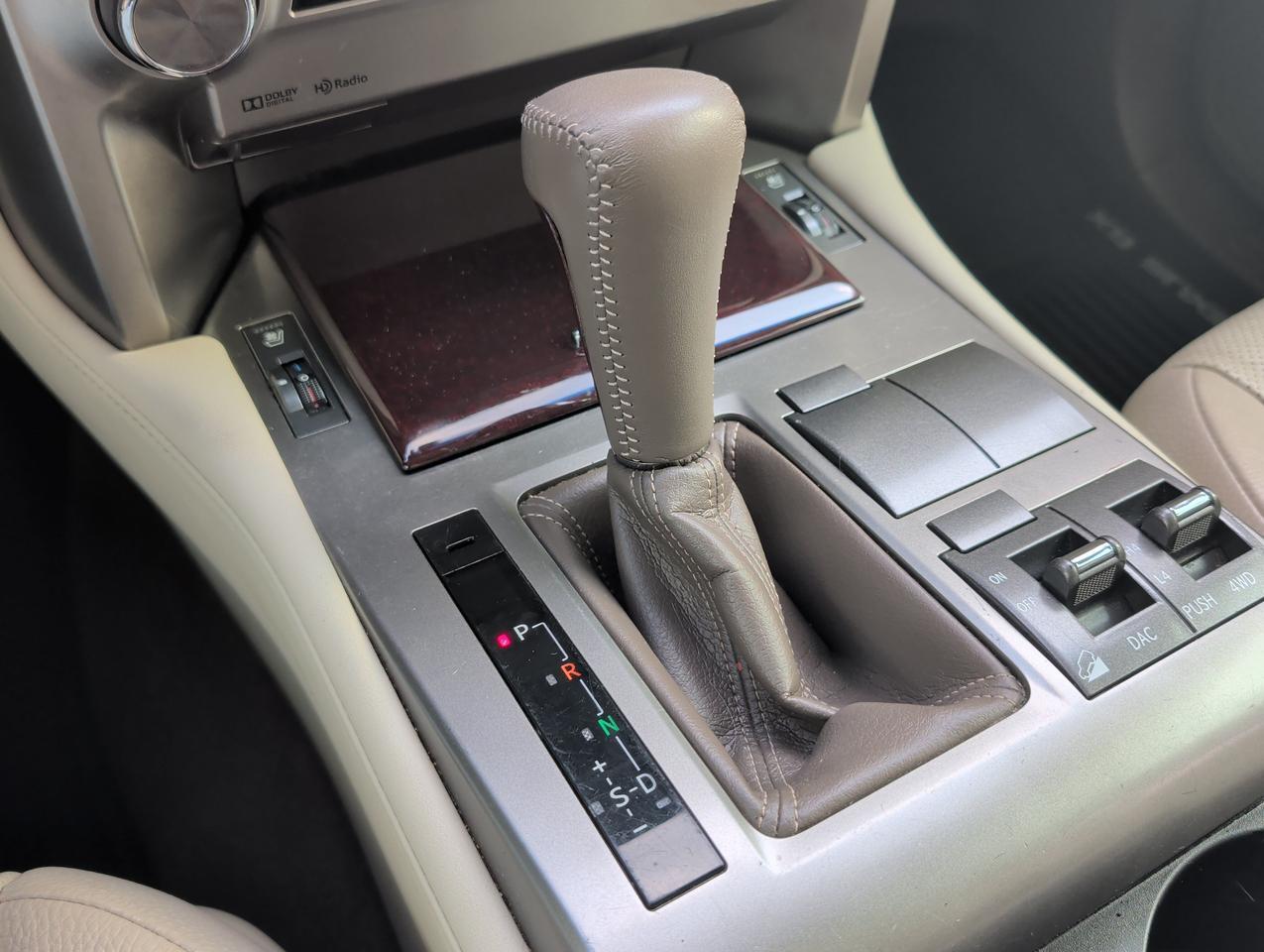 2014 Lexus GX 460 460 San Juan TX