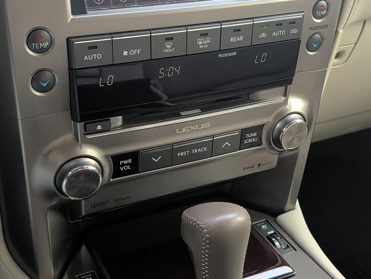 2014 Lexus GX 460 460 San Juan TX