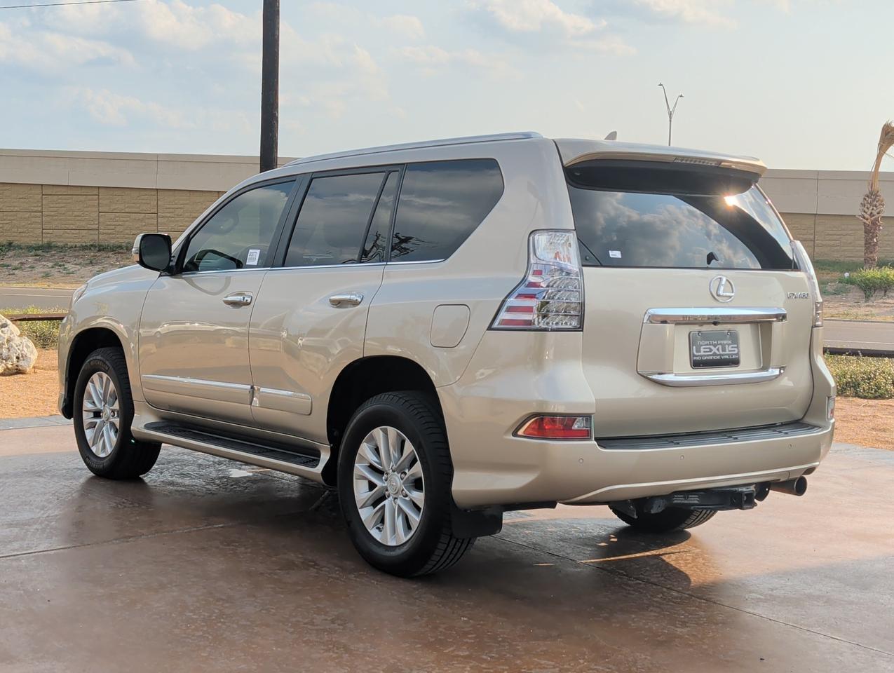 2014 Lexus GX 460 460 San Juan TX