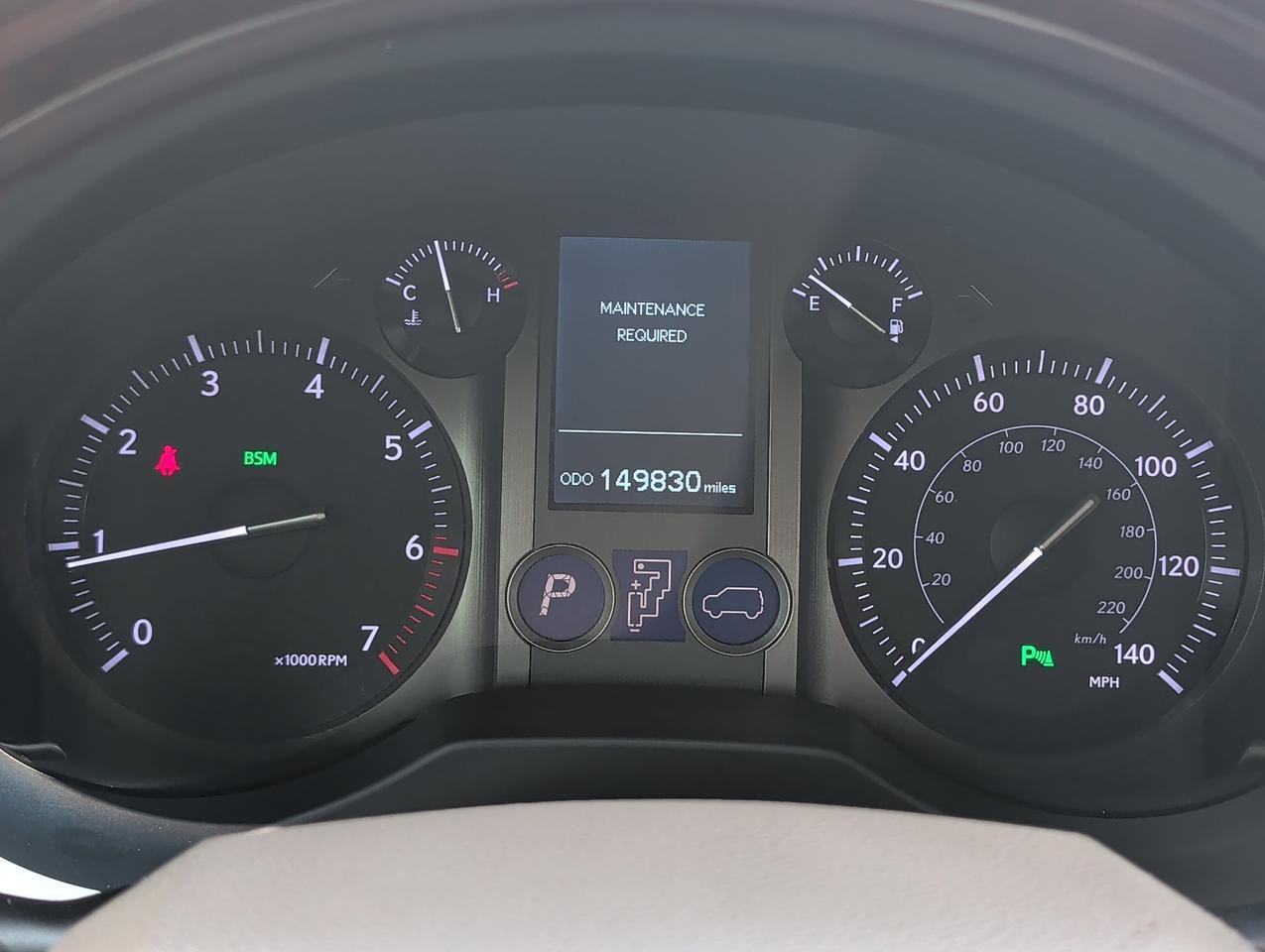 2014 Lexus GX 460 460 San Juan TX