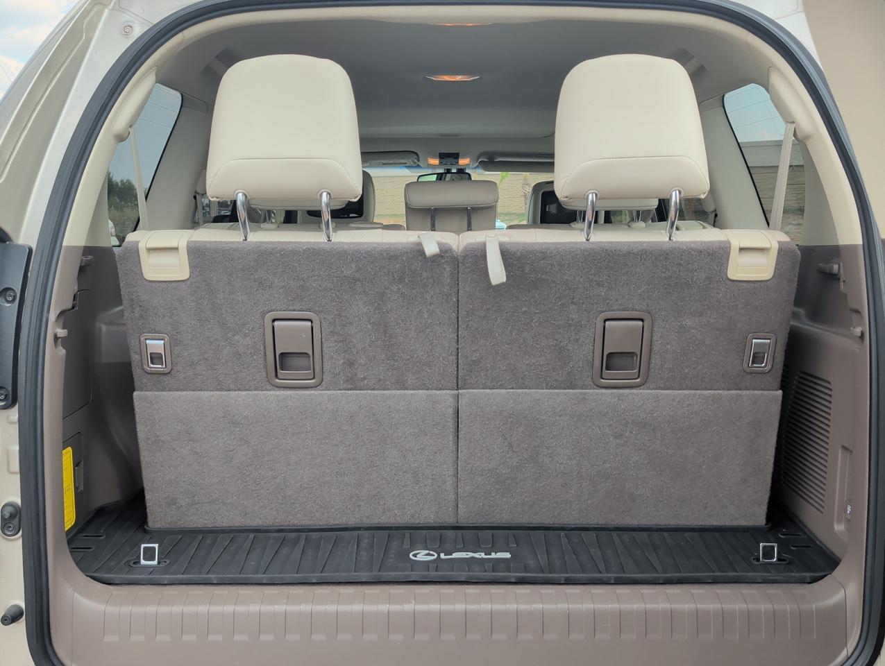 2014 Lexus GX 460 460 San Juan TX