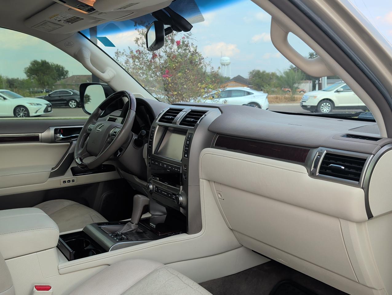 2014 Lexus GX 460 460 San Juan TX