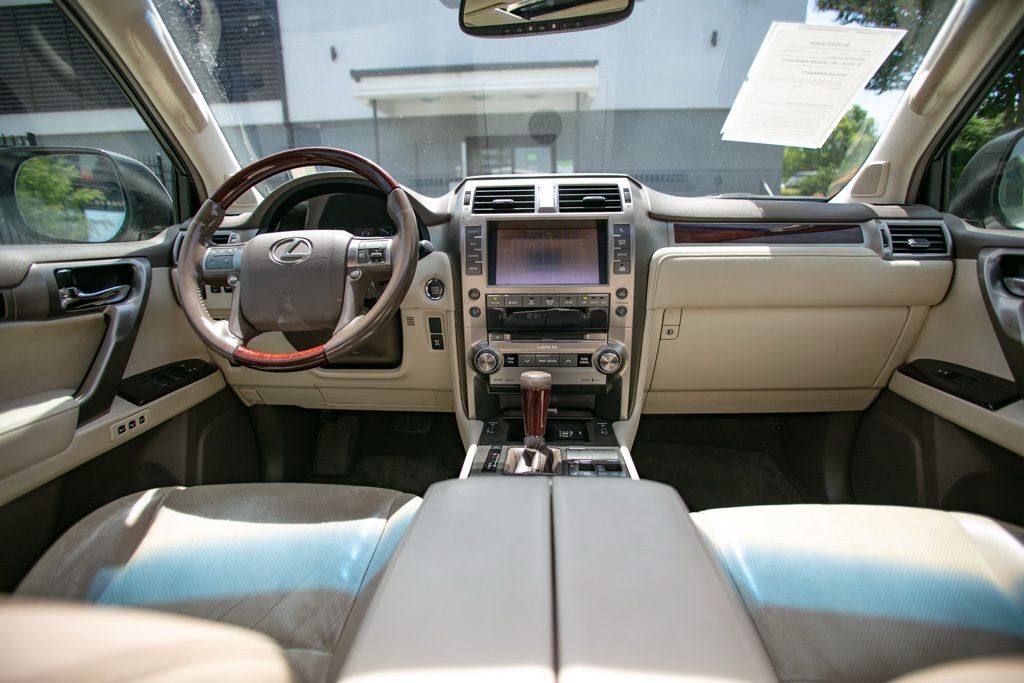 2014 Lexus GX 460 Atlanta GA