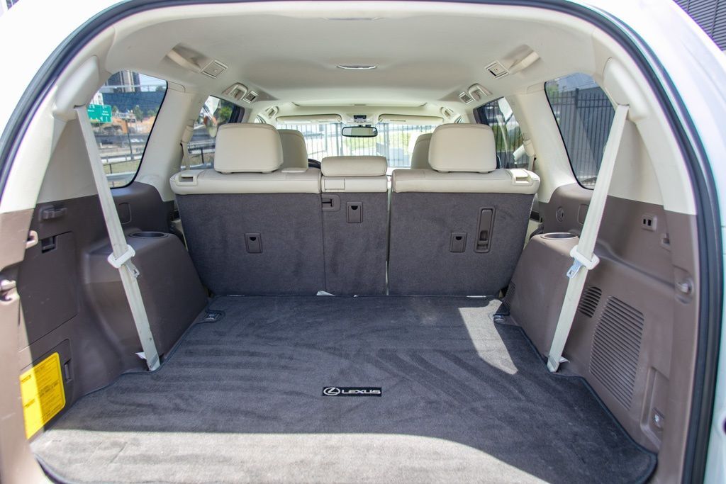 2014 Lexus GX 460 Atlanta GA