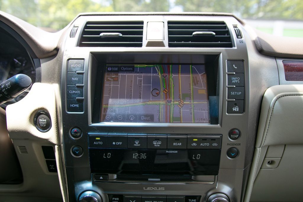 2014 Lexus GX 460 Atlanta GA