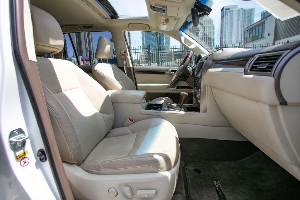 2014 Lexus GX 460 Atlanta GA