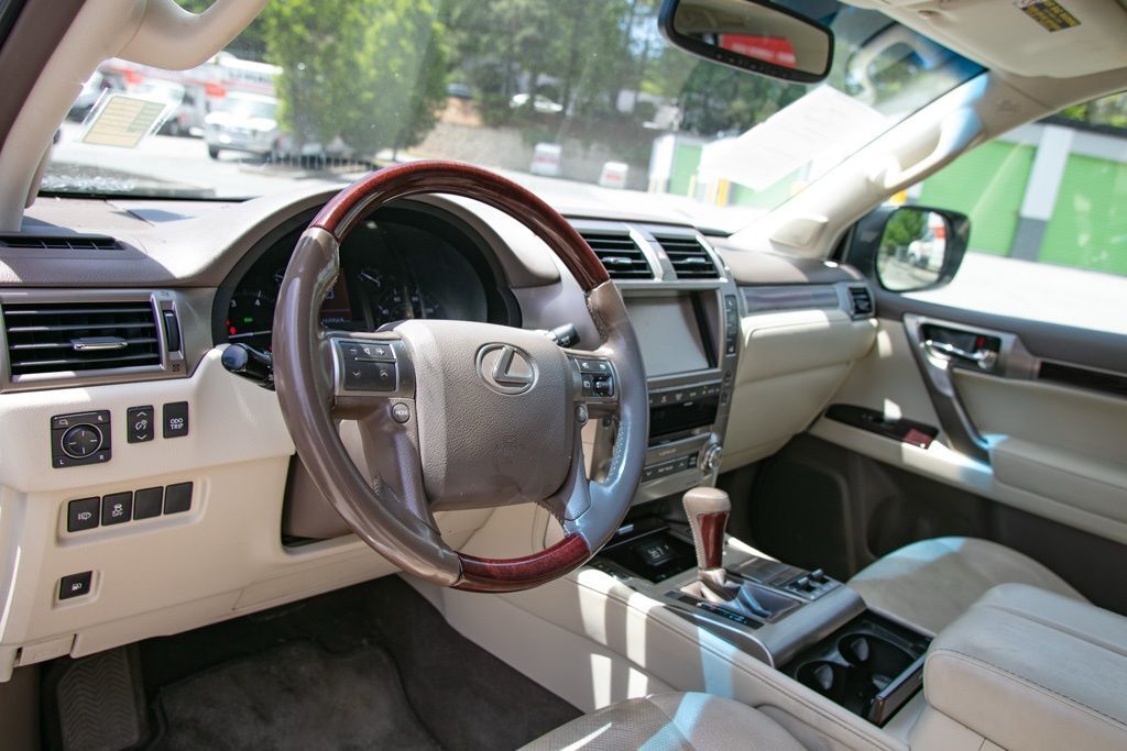 2014 Lexus GX 460 Atlanta GA