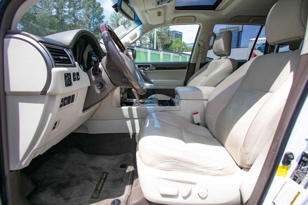 2014 Lexus GX 460 Atlanta GA