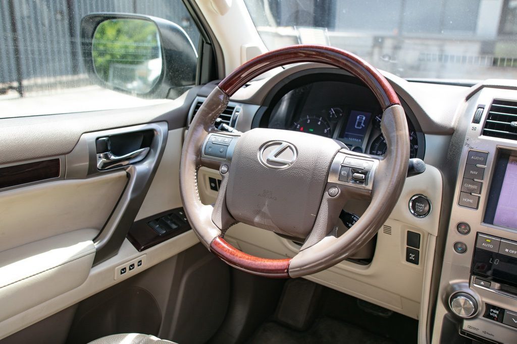 2014 Lexus GX 460 Atlanta GA