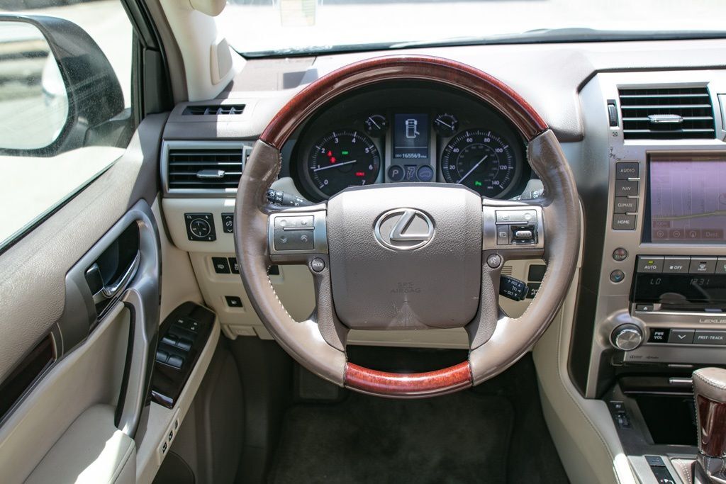 2014 Lexus GX 460 Atlanta GA