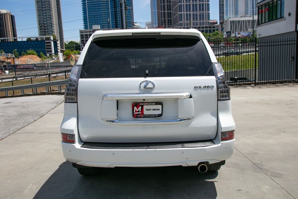 2014 Lexus GX 460 Atlanta GA
