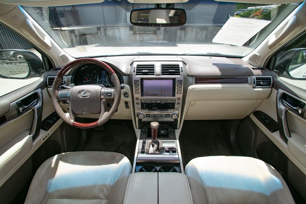 2014 Lexus GX 460 Atlanta GA