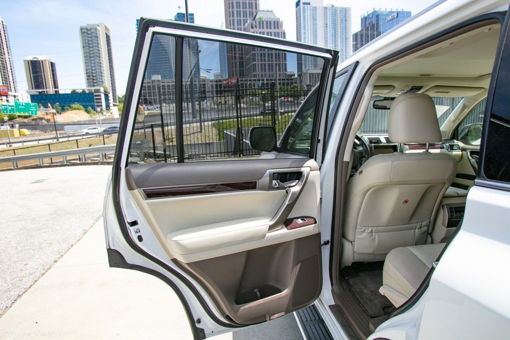 2014 Lexus GX 460 Atlanta GA