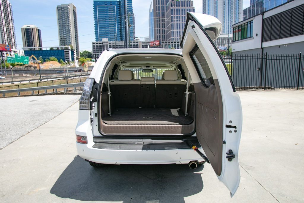 2014 Lexus GX 460 Atlanta GA