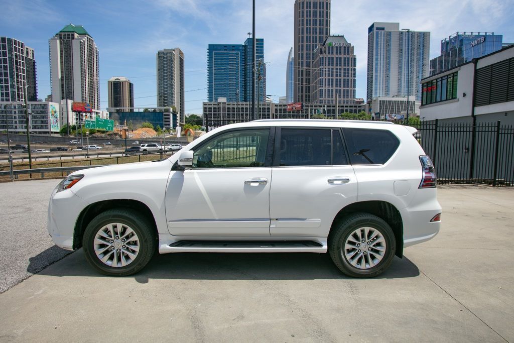 2014 Lexus GX 460 Atlanta GA