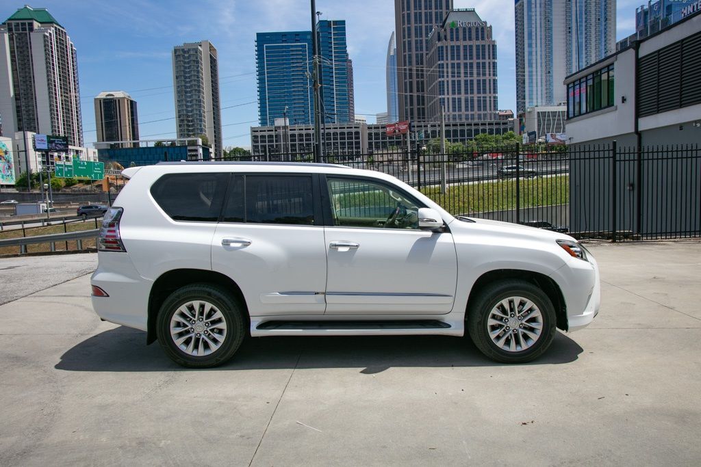 2014 Lexus GX 460