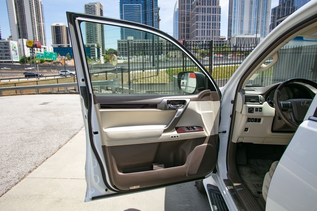 2014 Lexus GX 460 Atlanta GA