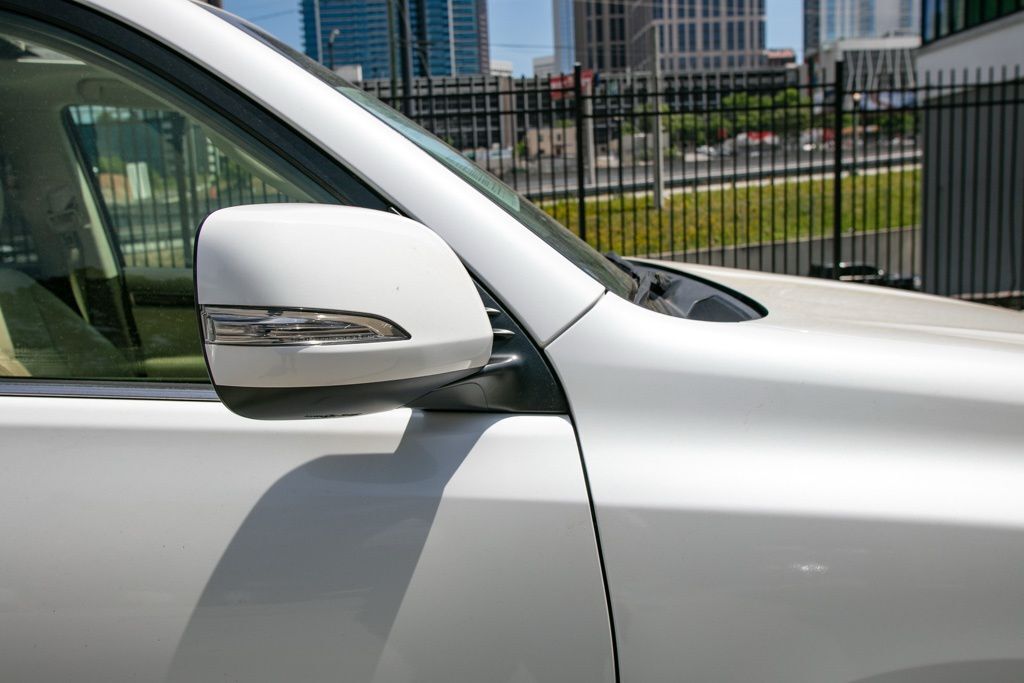 2014 Lexus GX 460 Atlanta GA