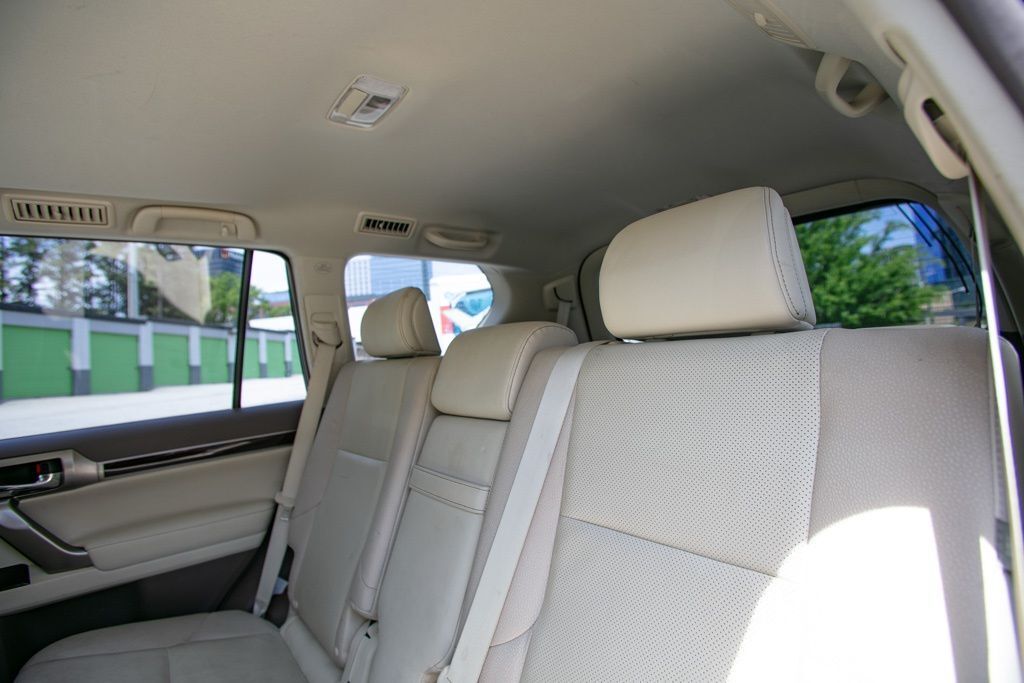 2014 Lexus GX 460 Atlanta GA