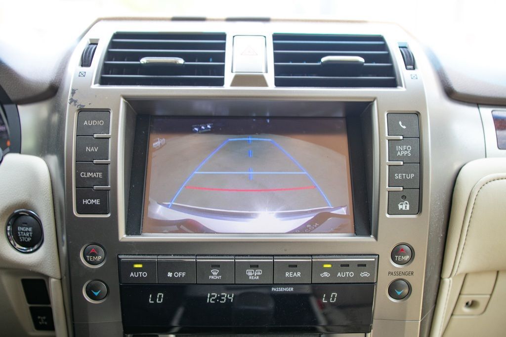 2014 Lexus GX 460 Atlanta GA