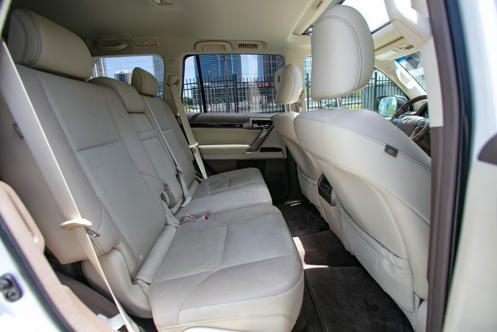 2014 Lexus GX 460 Atlanta GA
