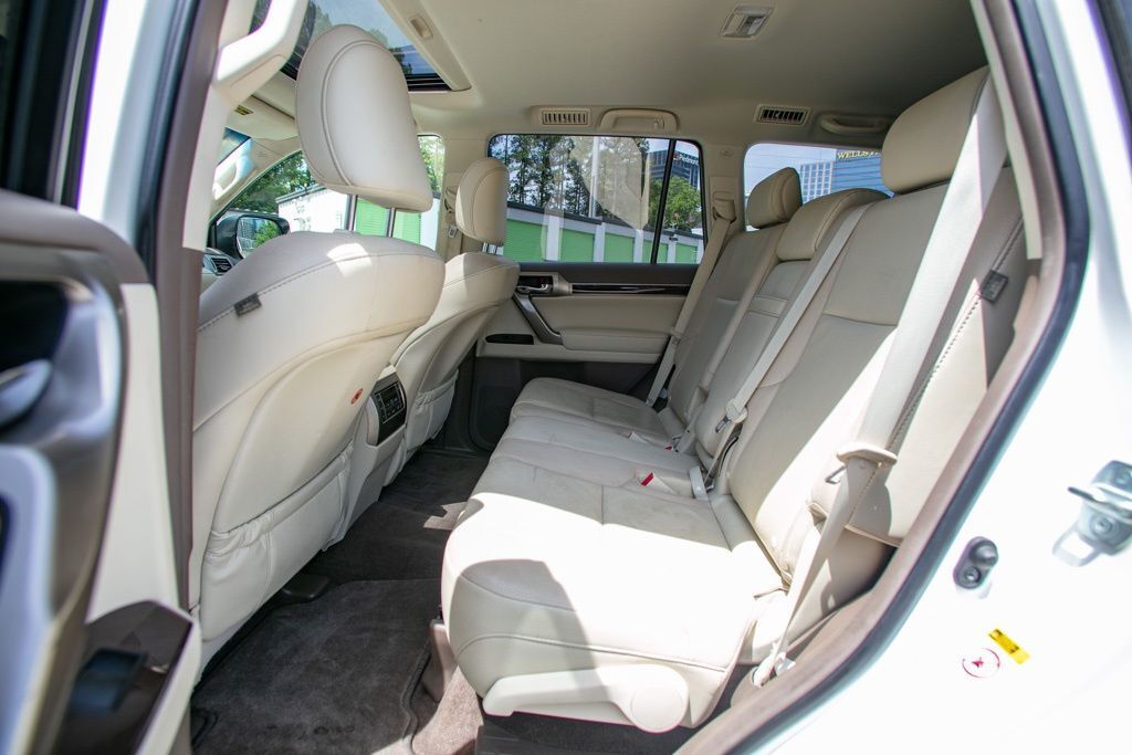 2014 Lexus GX 460 Atlanta GA