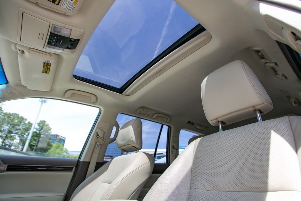 2014 Lexus GX 460 Atlanta GA
