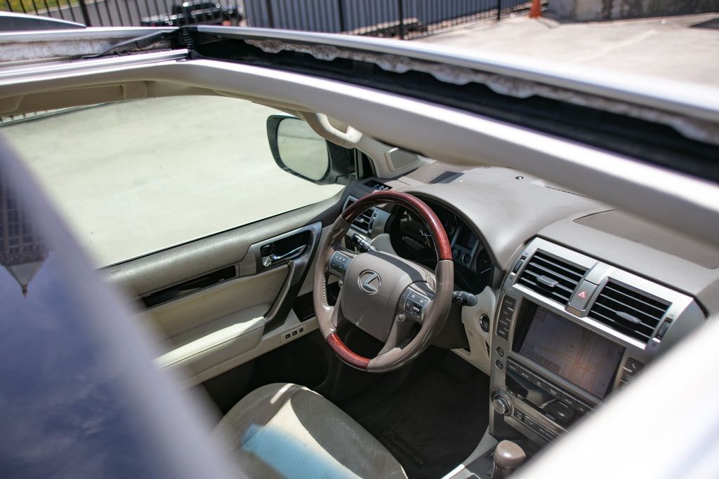 2014 Lexus GX 460 Atlanta GA