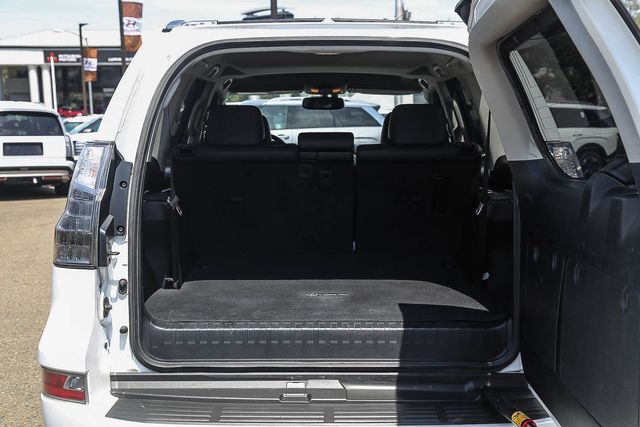 2014 Lexus GX 460 Folsom CA