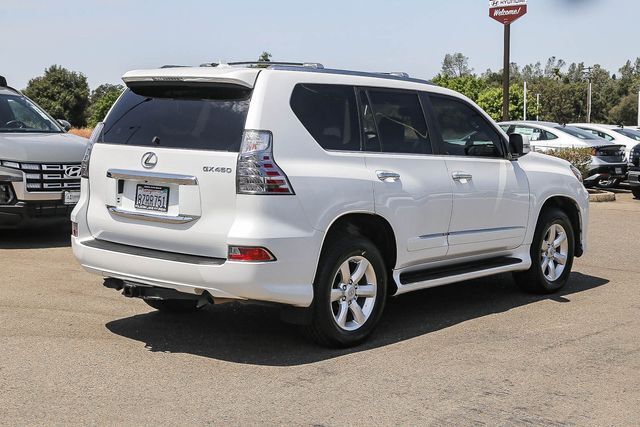 2014 Lexus GX 460 Folsom CA
