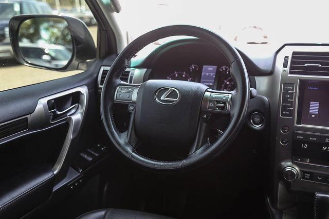 2014 Lexus GX 460 Folsom CA