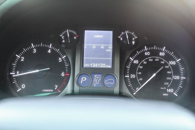 2014 Lexus GX 460 Folsom CA