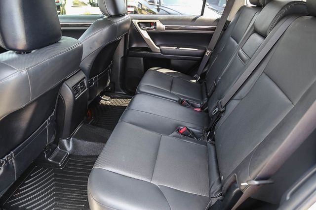 2014 Lexus GX 460 Folsom CA