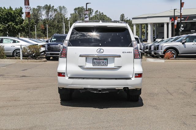 2014 Lexus GX 460 Folsom CA
