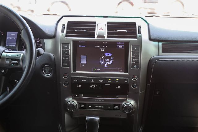 2014 Lexus GX 460 Folsom CA