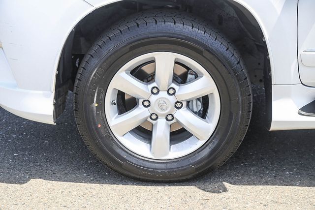 2014 Lexus GX 460 Folsom CA